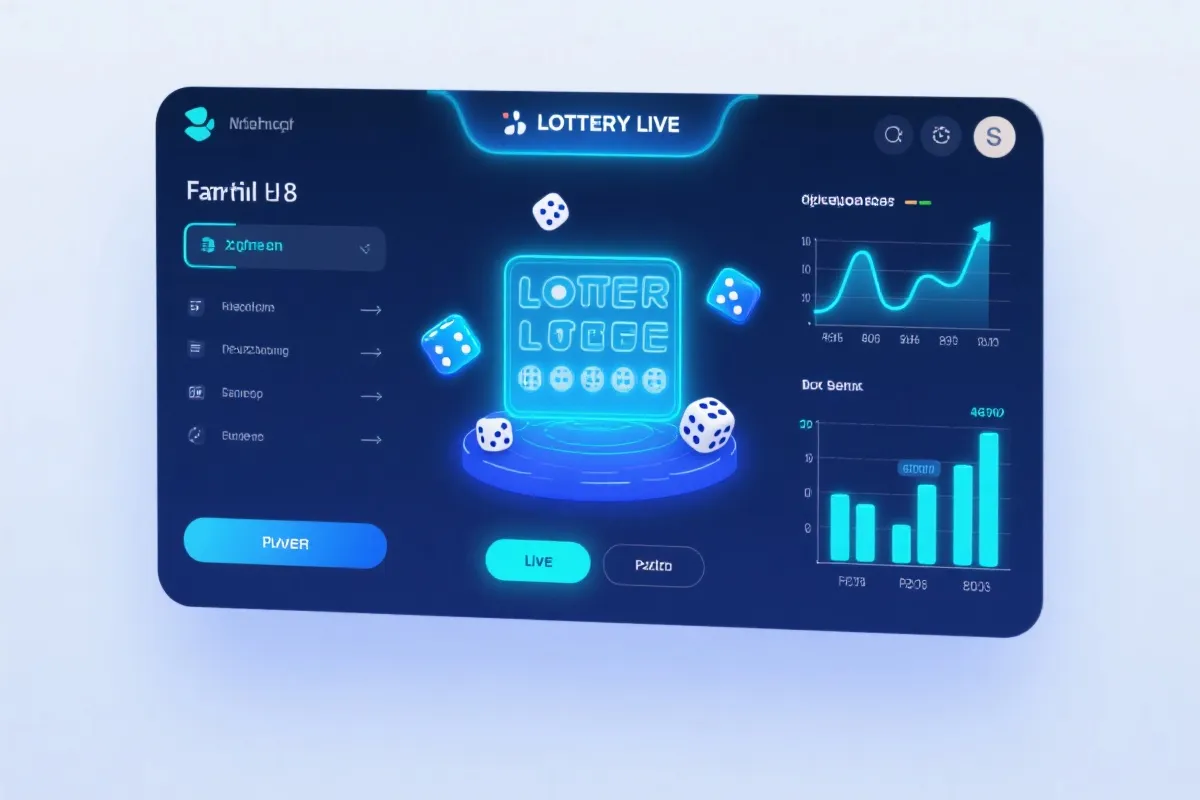 开奖直播示意图